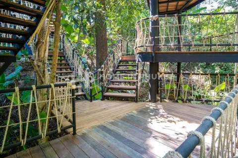 Condominio de 1 dormitorio en Phuket, Tailandia № 131038 - foto 19