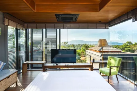 Condominio de 1 dormitorio en Phuket, Tailandia № 131038 - foto 2