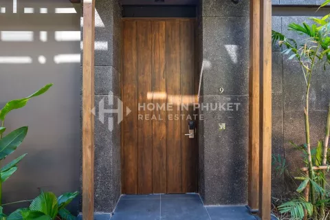 Condominio de 1 dormitorio en Phuket, Tailandia № 131038 - foto 16