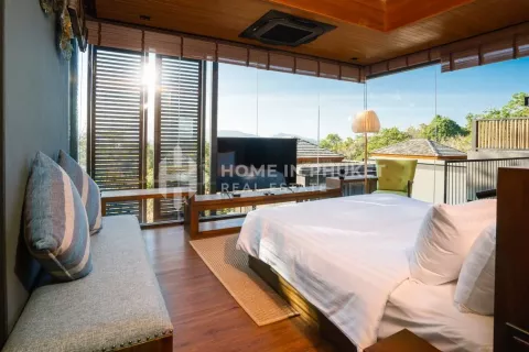 Condominio de 1 dormitorio en Phuket, Tailandia № 131038 - foto 8