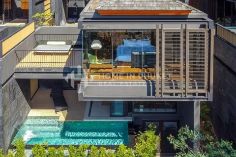 Condominio de 1 dormitorio en Phuket, Tailandia № 131038 - foto 17