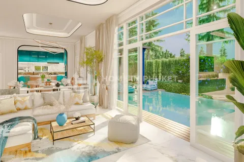 Casa de 3 dormitorios en Phuket, Tailandia № 131037 - foto 3