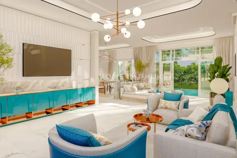 Casa de 3 dormitorios en Phuket, Tailandia № 131037 - foto 5