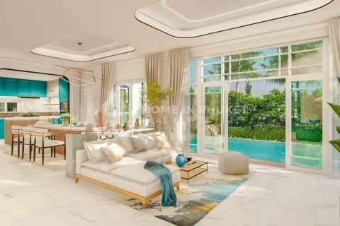 Casa de 3 dormitorios en Phuket, Tailandia № 131037 - foto 4