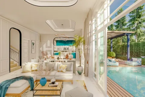 Casa de 3 dormitorios en Phuket, Tailandia № 131037 - foto 2