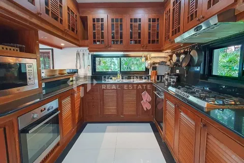Casa de 4 dormitorios en Nai Harn Beach, Tailandia № 131035 - foto 10