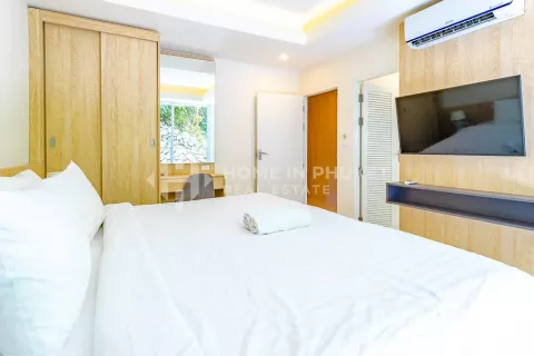 Condominio de 2 dormitorios en Kamala, Tailandia № 130997 - foto 7