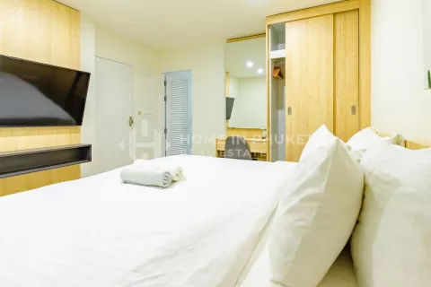 Condominio de 2 dormitorios en Kamala, Tailandia № 130997 - foto 10