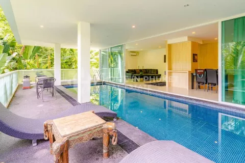 Condominio de 2 dormitorios en Kamala, Tailandia № 130997 - foto 12