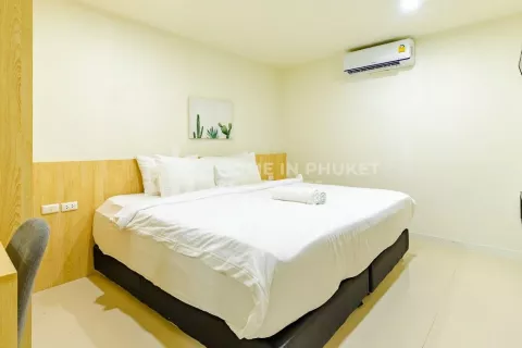 Condominio de 2 dormitorios en Kamala, Tailandia № 130997 - foto 9