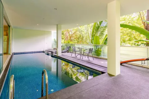 Condominio de 2 dormitorios en Kamala, Tailandia № 130997 - foto 13