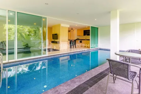 Condominio de 2 dormitorios en Kamala, Tailandia № 130997 - foto 2