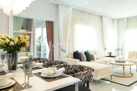 Casa de 4 dormitorios en Phuket, Tailandia № 131046 - foto 10