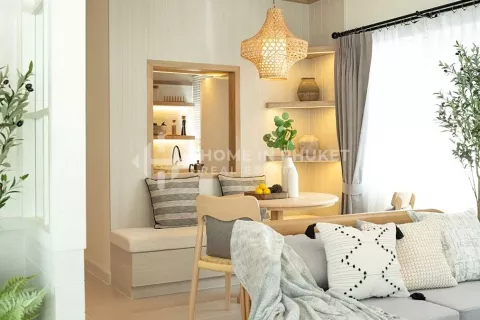 Casa de 4 dormitorios en Phuket, Tailandia № 131046 - foto 11