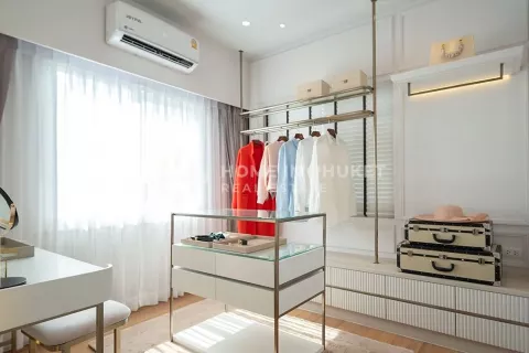 Casa de 4 dormitorios en Phuket, Tailandia № 131046 - foto 16
