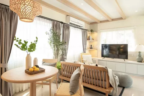 Casa de 4 dormitorios en Phuket, Tailandia № 131046 - foto 9