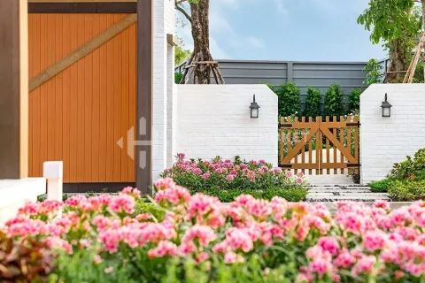 Casa de 4 dormitorios en Phuket, Tailandia № 131046 - foto 5