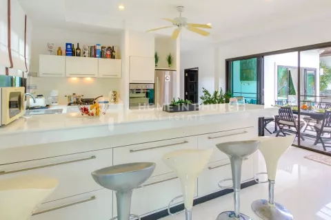 Casa de 3 dormitorios en Rawai, Tailandia № 130998 - foto 6
