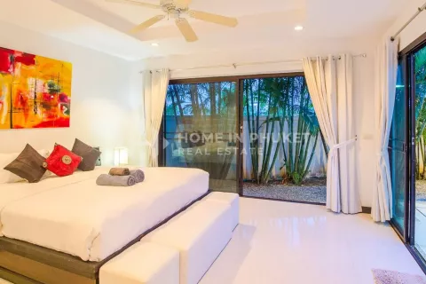 Casa de 3 dormitorios en Rawai, Tailandia № 130998 - foto 12
