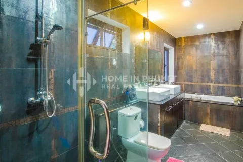 Casa de 3 dormitorios en Rawai, Tailandia № 130998 - foto 15