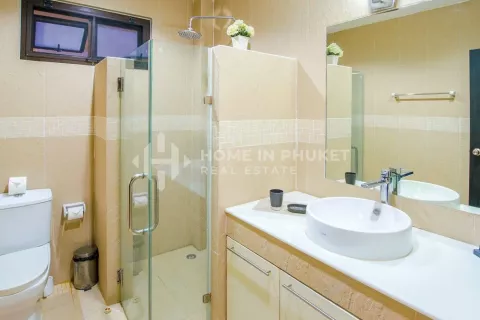 Casa de 3 dormitorios en Rawai, Tailandia № 130998 - foto 10