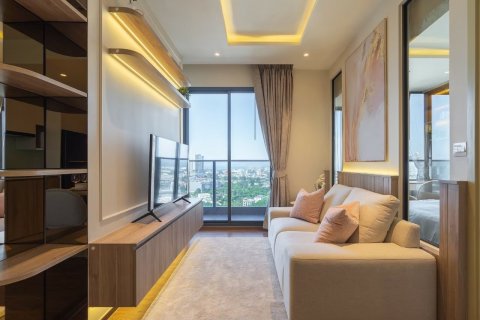 Apartamento de 2 dormitorios en Pattaya, Tailandia № 101416 - foto 7