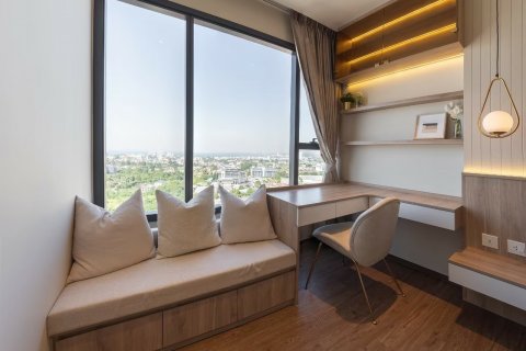 Apartamento de 2 dormitorios en Pattaya, Tailandia № 101416 - foto 15
