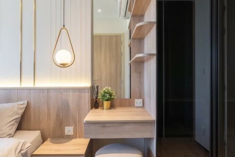 Apartamento de 2 dormitorios en Pattaya, Tailandia № 101416 - foto 14
