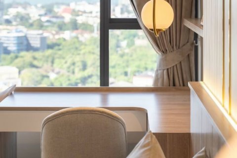 Apartamento de 2 dormitorios en Pattaya, Tailandia № 101416 - foto 22