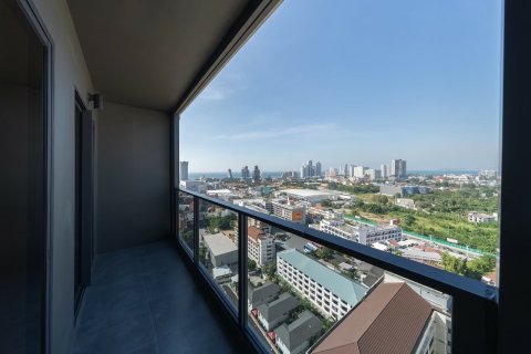 Apartamento de 2 dormitorios en Pattaya, Tailandia № 101416 - foto 6