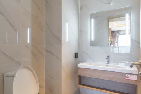 Apartamento de 2 dormitorios en Pattaya, Tailandia № 101416 - foto 16