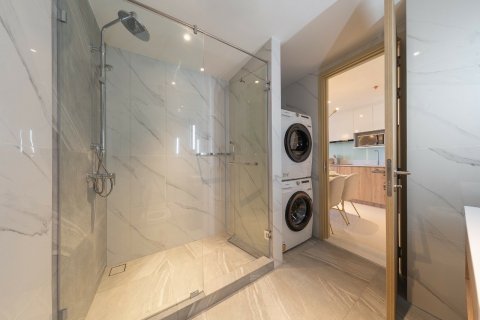 Apartamento de 2 dormitorios en Pattaya, Tailandia № 101416 - foto 17