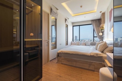 Apartamento de 2 dormitorios en Pattaya, Tailandia № 101416 - foto 20