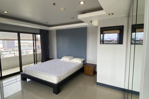 Apartamento de 2 dormitorios en Pattaya, Tailandia № 101417 - foto 20