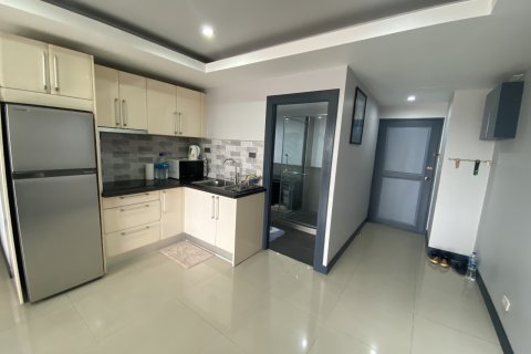 Apartment in Pattaya, Thailand 2 bedrooms № 101417