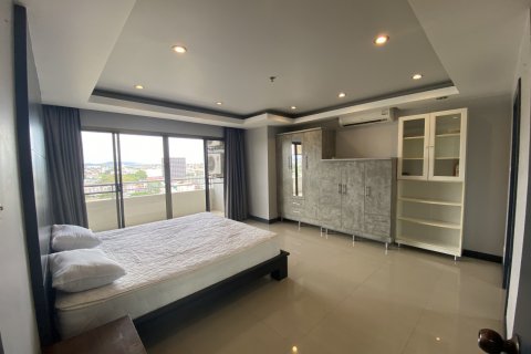 Apartamento de 2 dormitorios en Pattaya, Tailandia № 101417 - foto 21