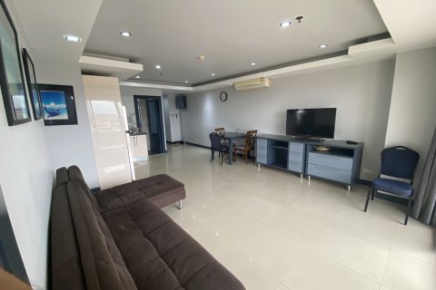 Apartamento de 2 dormitorios en Pattaya, Tailandia № 101417 - foto 3