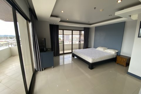 Apartamento de 2 dormitorios en Pattaya, Tailandia № 101417 - foto 16