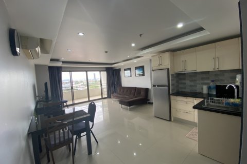 Apartamento de 2 dormitorios en Pattaya, Tailandia № 101417 - foto 2