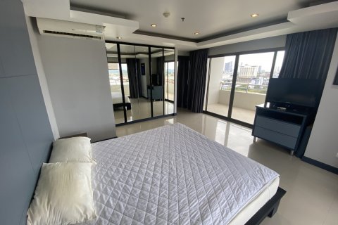 Apartamento de 2 dormitorios en Pattaya, Tailandia № 101417 - foto 18