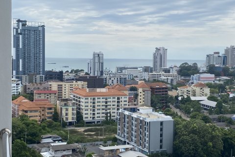 Apartamento de 2 dormitorios en Pattaya, Tailandia № 101417 - foto 8