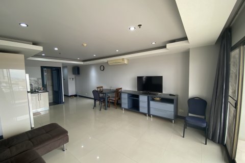 Apartamento de 2 dormitorios en Pattaya, Tailandia № 101417 - foto 4