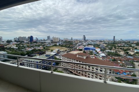 Apartamento de 2 dormitorios en Pattaya, Tailandia № 101417 - foto 6