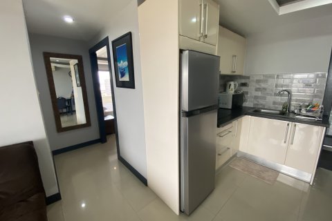 Apartamento de 2 dormitorios en Pattaya, Tailandia № 101417 - foto 14