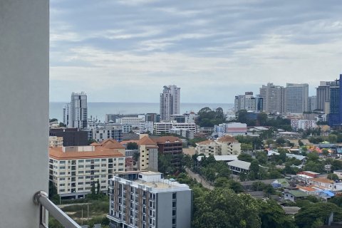 Apartamento de 2 dormitorios en Pattaya, Tailandia № 101417 - foto 7