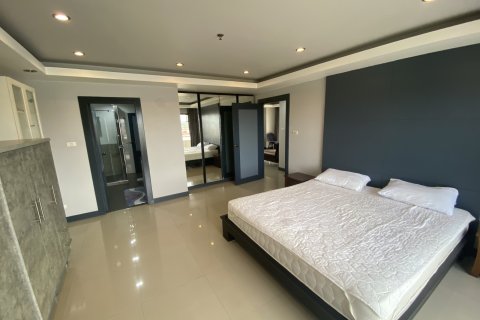 Apartamento de 2 dormitorios en Pattaya, Tailandia № 101417 - foto 22