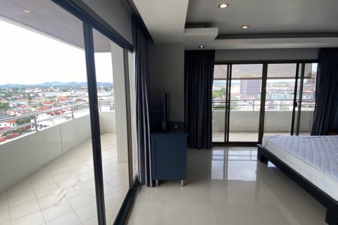 Apartamento de 2 dormitorios en Pattaya, Tailandia № 101417 - foto 19