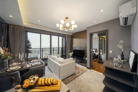 Apartment in Pattaya, Thailand 1 bedroom № 101414
