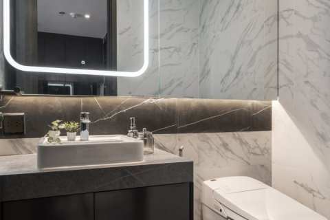 Apartamento de 1 dormitorio en Pattaya, Tailandia № 101414 - foto 14