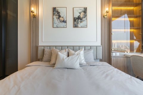 Apartamento de 2 dormitorios en Pattaya, Tailandia № 101415 - foto 10